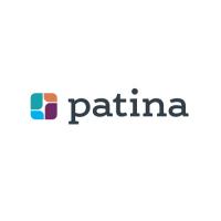 Patina Health logo