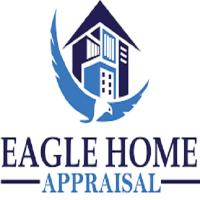Eagle Home Appraisal Fayetteville Logo