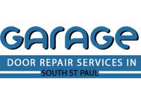 Garage Door Repair South Saint Paul logo