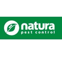 Natura Pest Control Logo