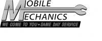 Mobile Mechanics of Las Vegas Logo