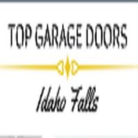 Top Garage Door Idaho Falls logo