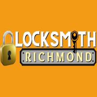 Locksmith Richmond VA Logo