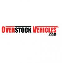 Overstock Vehicles Logo
