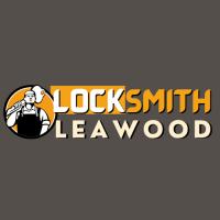 Locksmith Leawood KS Logo