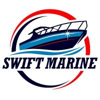 Swift Marine Logo
