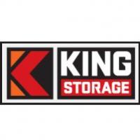 King Storage Logo