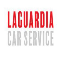 LaGuardia Car Service Logo