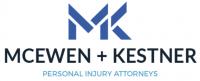 McEwen & Kestner, Minneapolis Car Accident Lawyers Logo