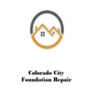 Colorado City Foundation Repair Logo