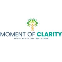 Moment of Clarity logo