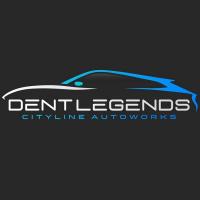 Dent Legends logo