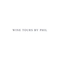 Wine Tours by Phil logo