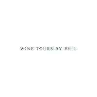 Wine Tours by Phil Logo