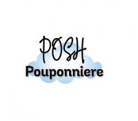 Posh Pouponniere Logo