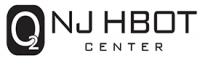 New Jersey HBOT Logo