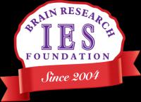 IES Brain Research Foundation Logo