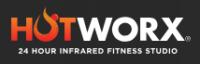 HOTWORX - Davenport, IA Logo