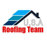 Roofing Team USA Logo