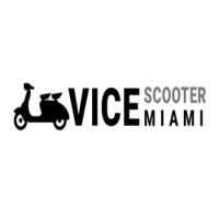 Vice Scooter Rental of Mid Beach Logo