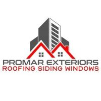 Promar Exteriors Logo