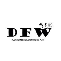 DFW Plumbing Air And Electric LLC Logo