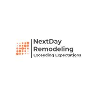NextDay Remodeling - Basement Remodeling Finishing Renovation Logo
