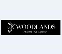 Woodlands Aesthetics Center Logo