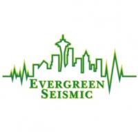 Evergreen Seismic logo