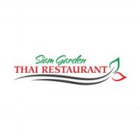 Siam Garden Thai Restaurant Logo