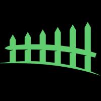 Gainesville Fence Pros Logo