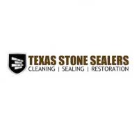 Texas Stone Sealers logo
