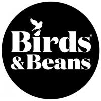 Birds & Beans logo