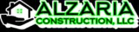 Alzaria Construction LLC Logo