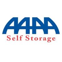 AAAA Self Storage Logo