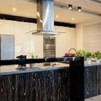 T & J Stone Corporation Logo