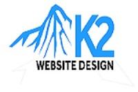 K2 Website Design logo