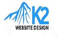 K2 Website Design Logo