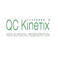 QC Kinetix (Robinson) logo