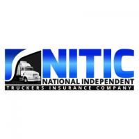 National Independent Truckers Insurance Company, RRG logo