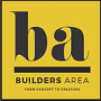 Builders Area Logo