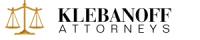 Klebanoff Attorneys Logo