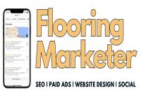Flooring Marketer Logo