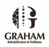 Graham Seattle Chiropractor and Massage Therapy Logo