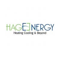 Hage Energy Logo