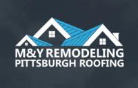 MY Pittsburgh Roofing logo