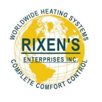 Rixens Enterprises Inc Logo