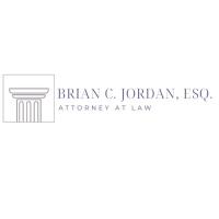 Brian Jordan - Criminal Defense & DUI Lawyer Logo