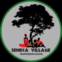 Seneca Village Montessori School logo