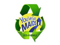 You've Got Maids of Central Houston Logo